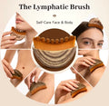 Lymphatic Facial Brush