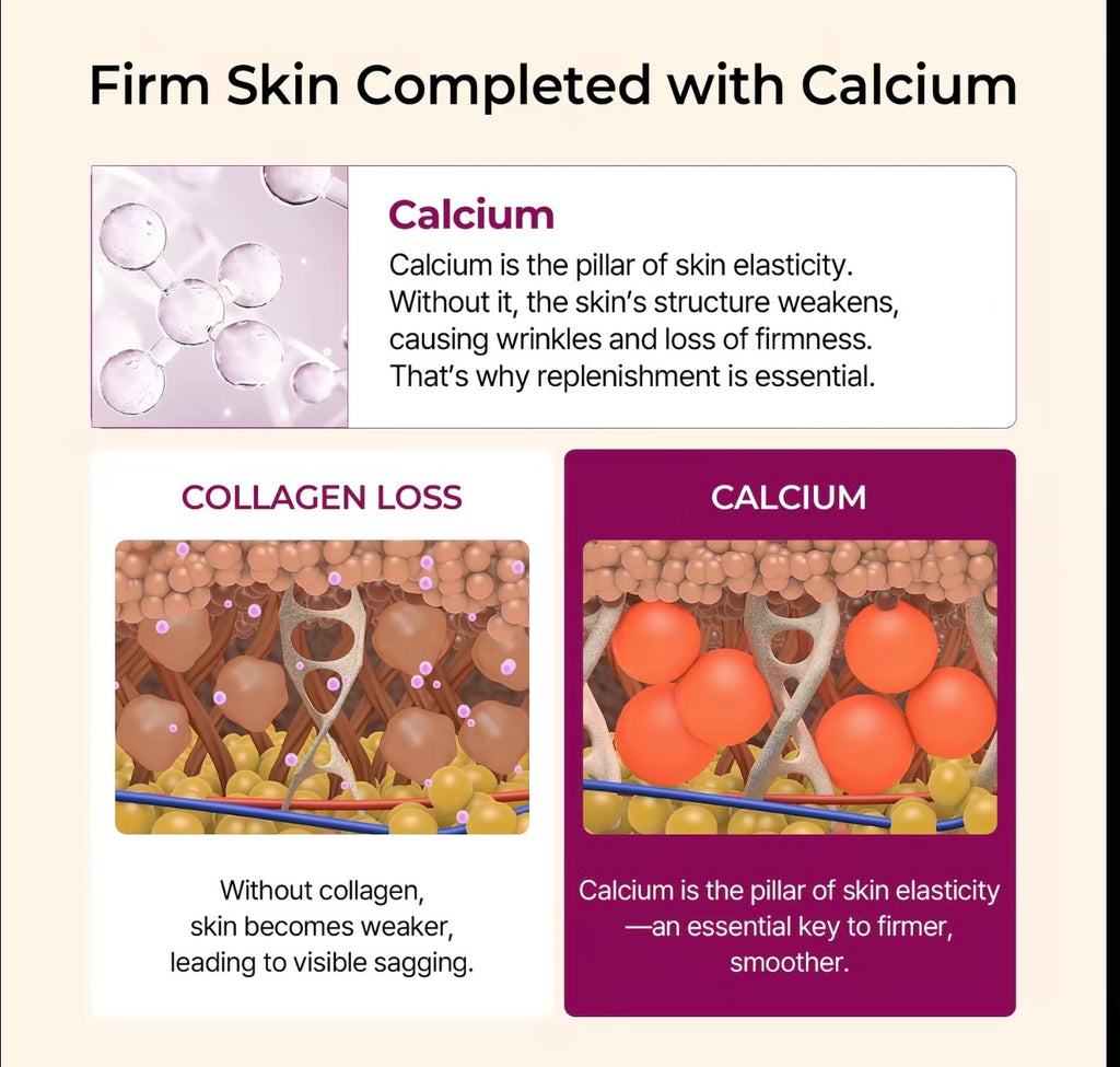 Calcium Volume Multi Balm