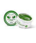 Aloe Vera Eye Mask (60pc)