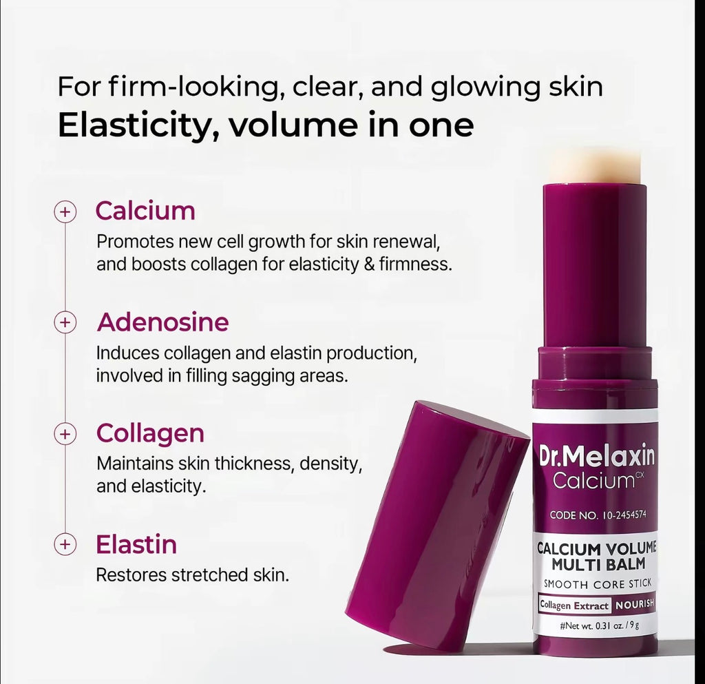 Calcium Volume Multi Balm